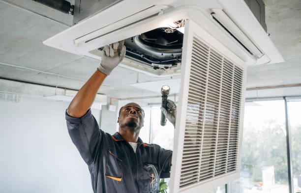 Licensed Furnace Repair service in Ault, CO - FH HVAC